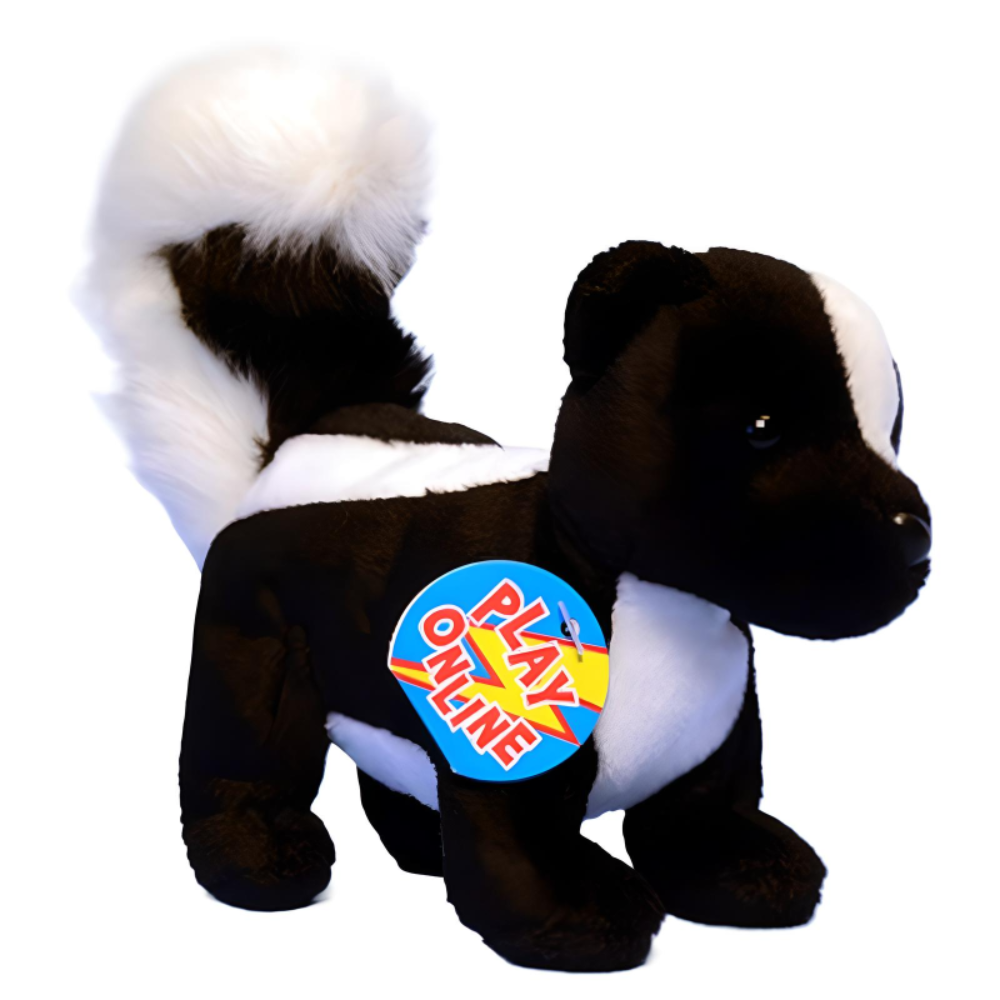 Ty Beanie Babies 2.0 Skunkers – Skunk