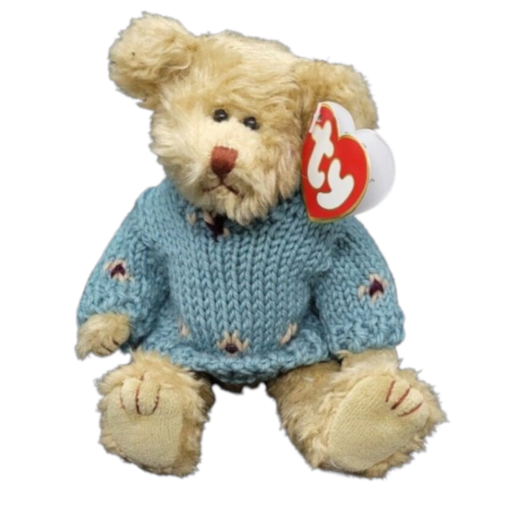 Ty Attic Treasures Skylar – Bear