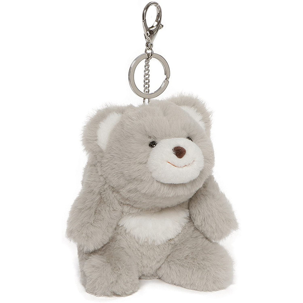 Gund Snuffles Keychains 5″