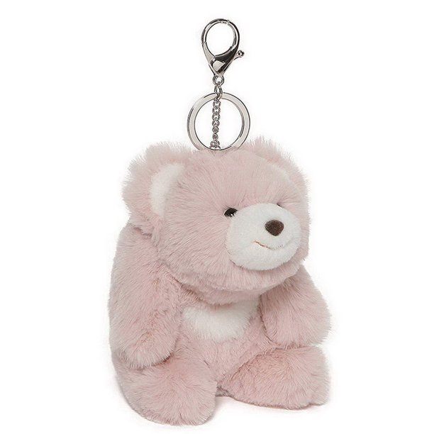 Gund Snuffles Keychains 5″