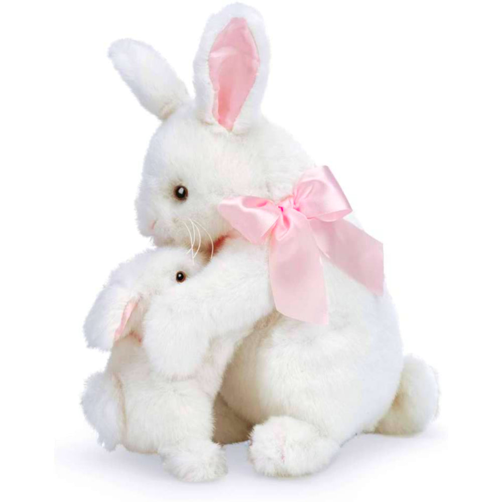Bearington Some Bunny Loves You