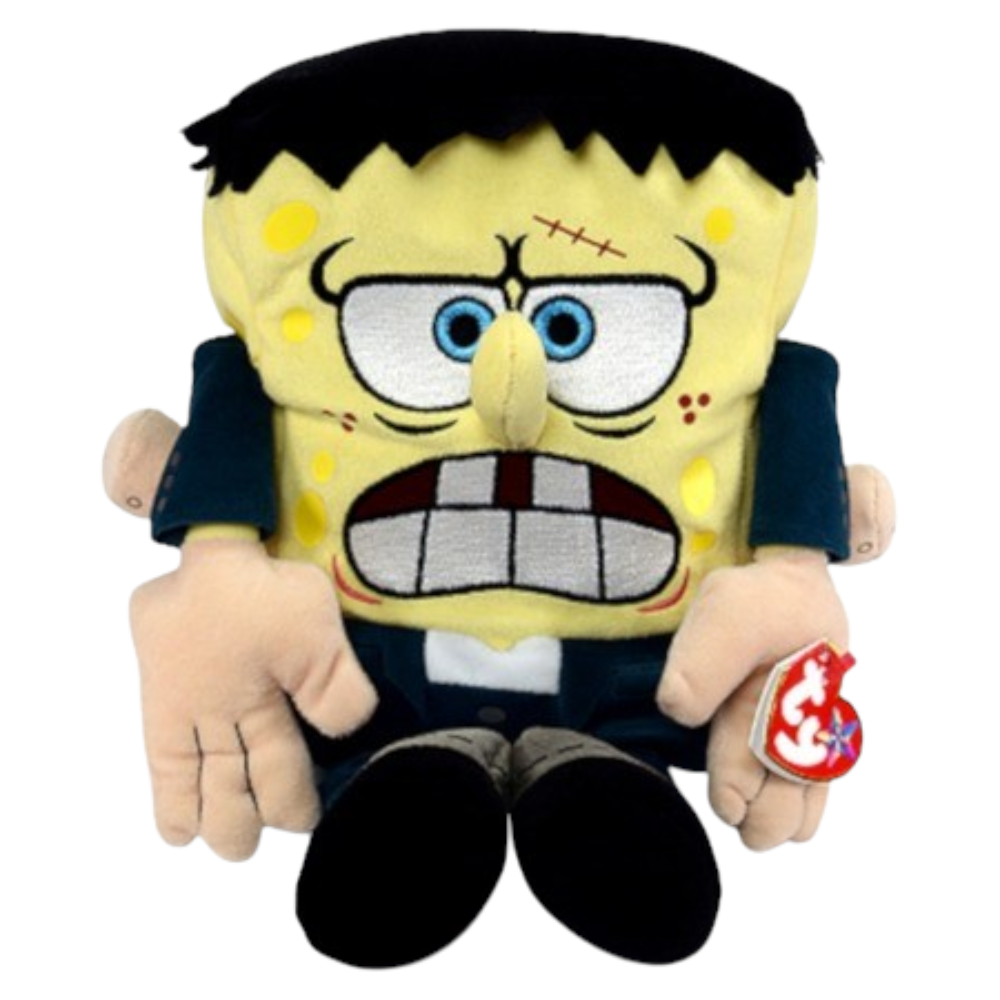 Ty SpongeBob – FrankenStein Medium