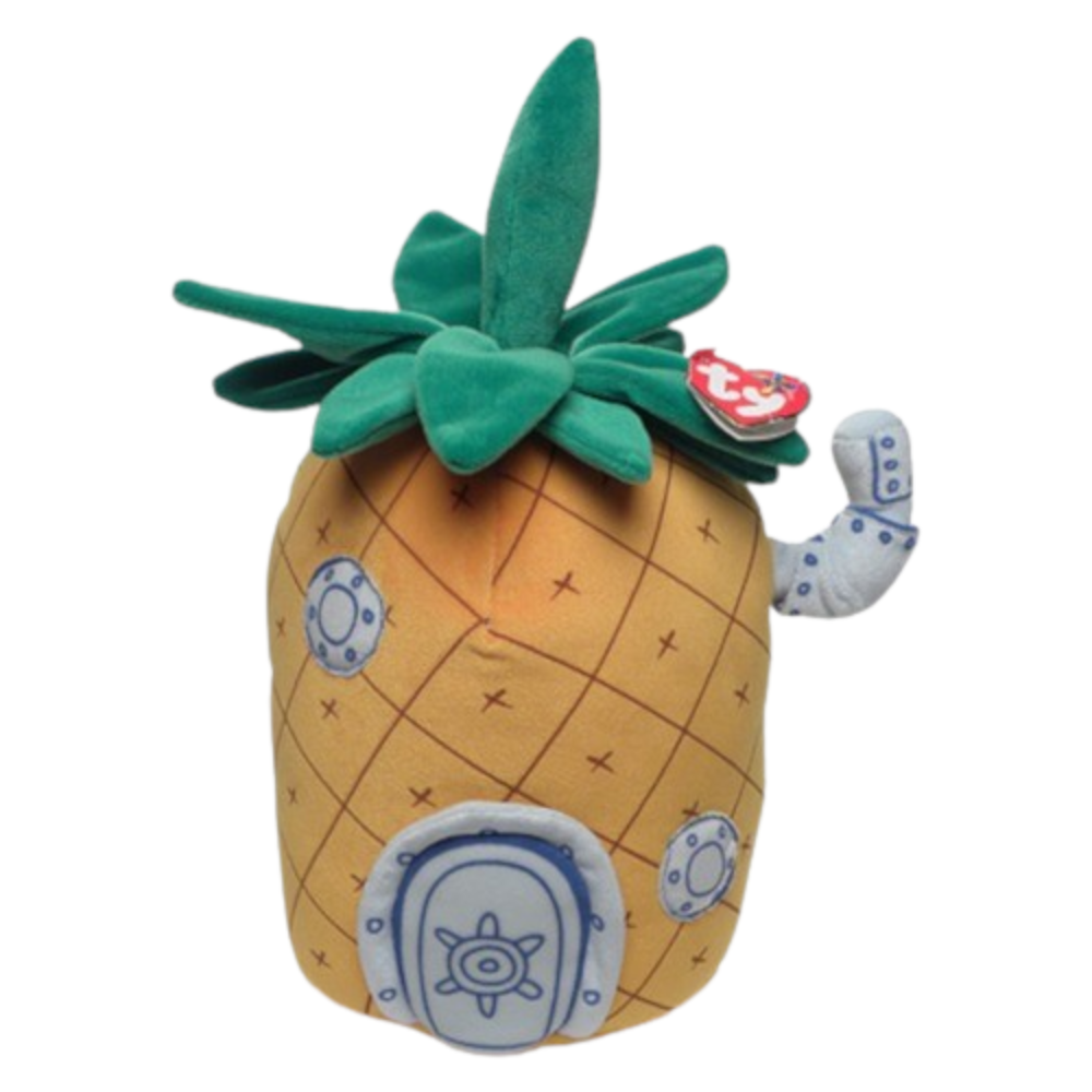 Ty SpongeBob – Pineapple Home
