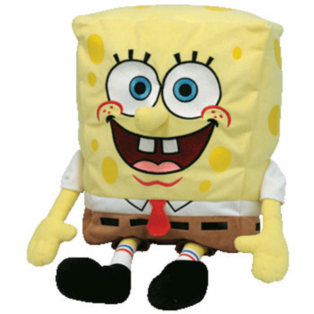 Ty SpongeBob – SquarePants Extra Large