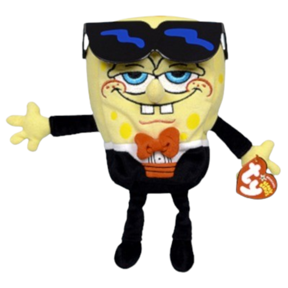 Ty SpongeBob – TuxedoPants
