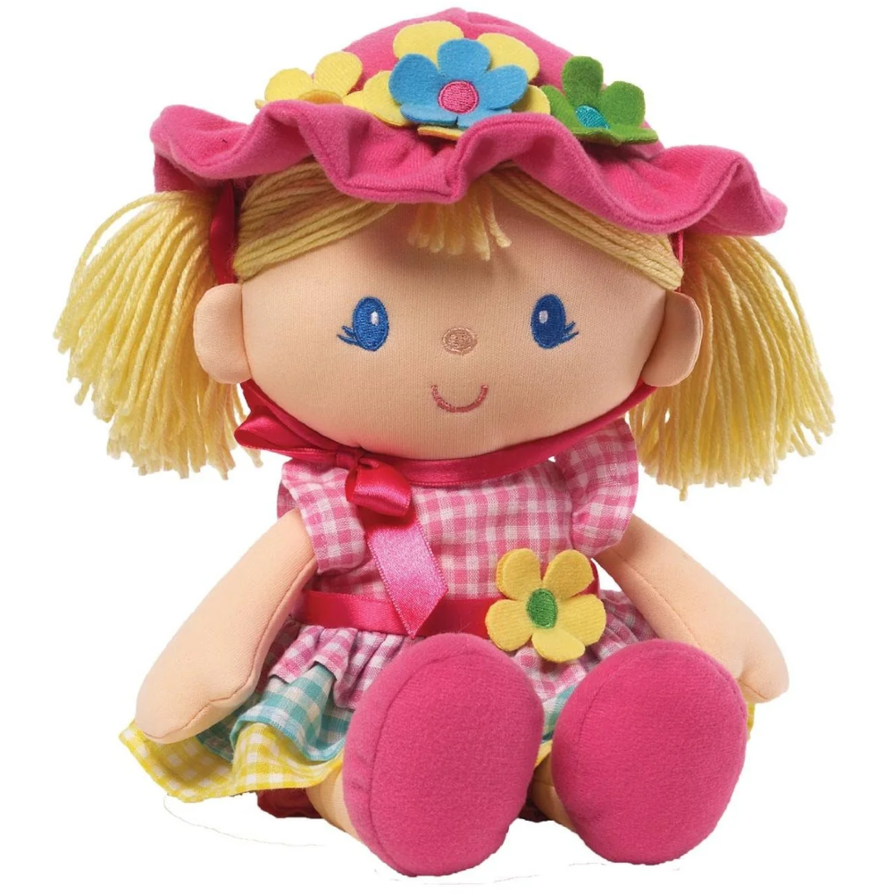 Gund April Springtime Doll