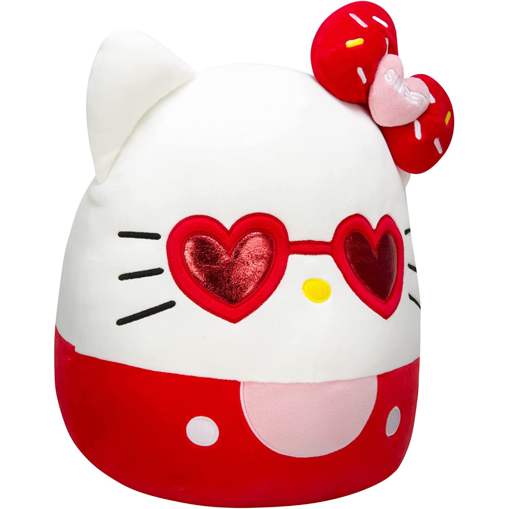 Squishmallows Sanrio Hello Kitty