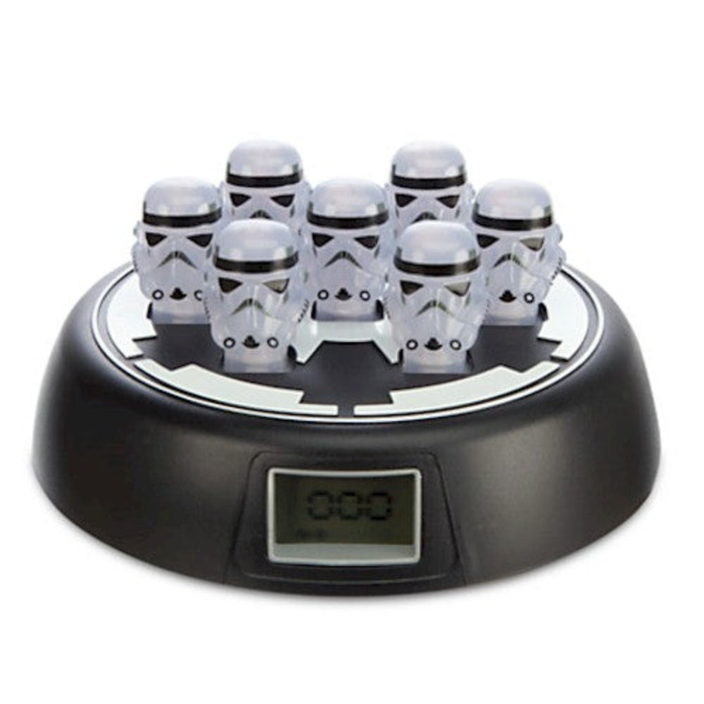 Disney Star Wars Stormtrooper Bop Game