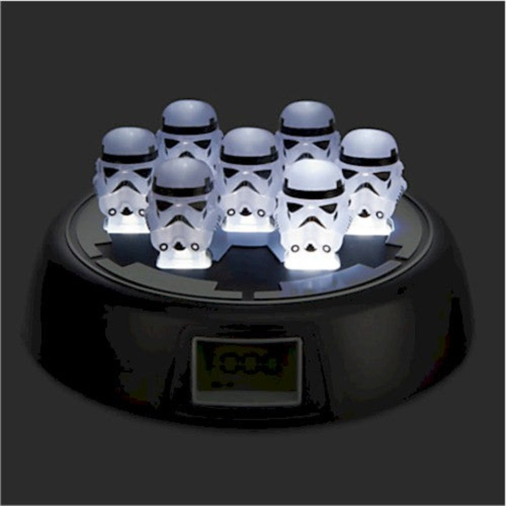 Disney Star Wars Stormtrooper Bop Game