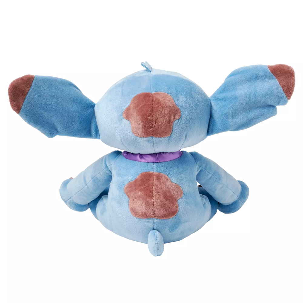 Disney Stitch Plush – Valentine’s Day – Small 10”