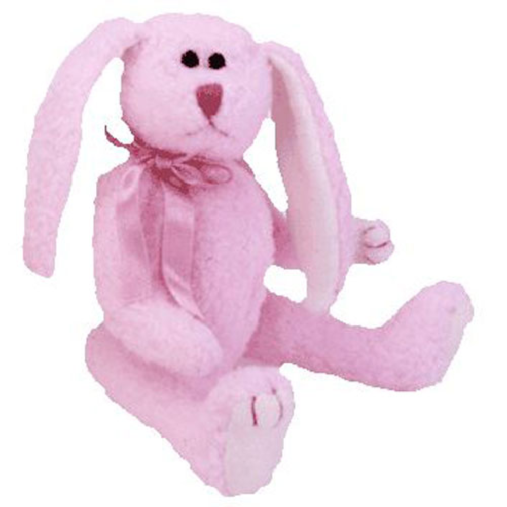 Ty Attic Treasures Strawbunny – Rabbit