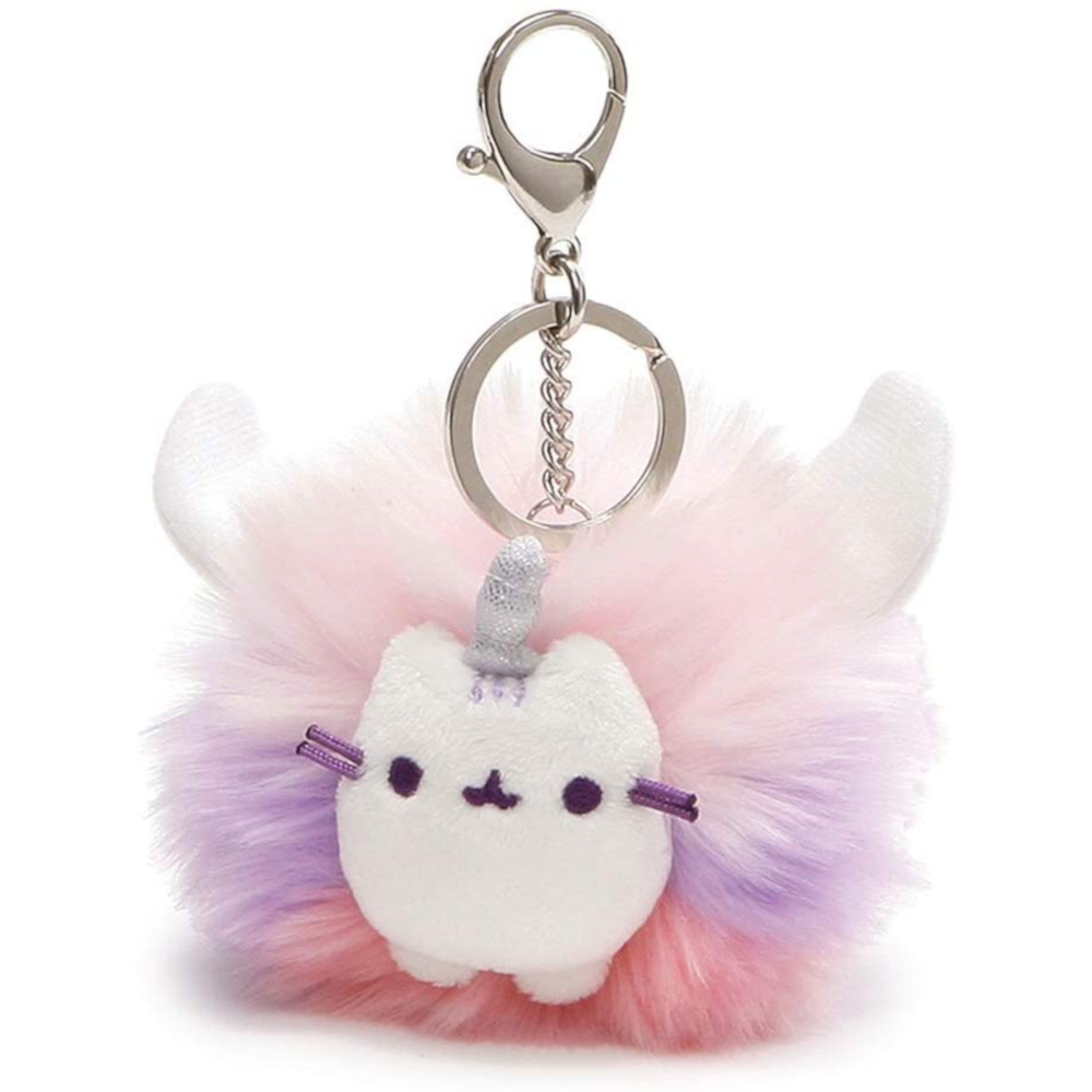 Gund Super Pusheenicorn Pom 4″
