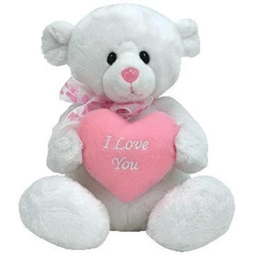 Ty Beanie Babies Sweetling – Bear (Ty Store Exclusive)