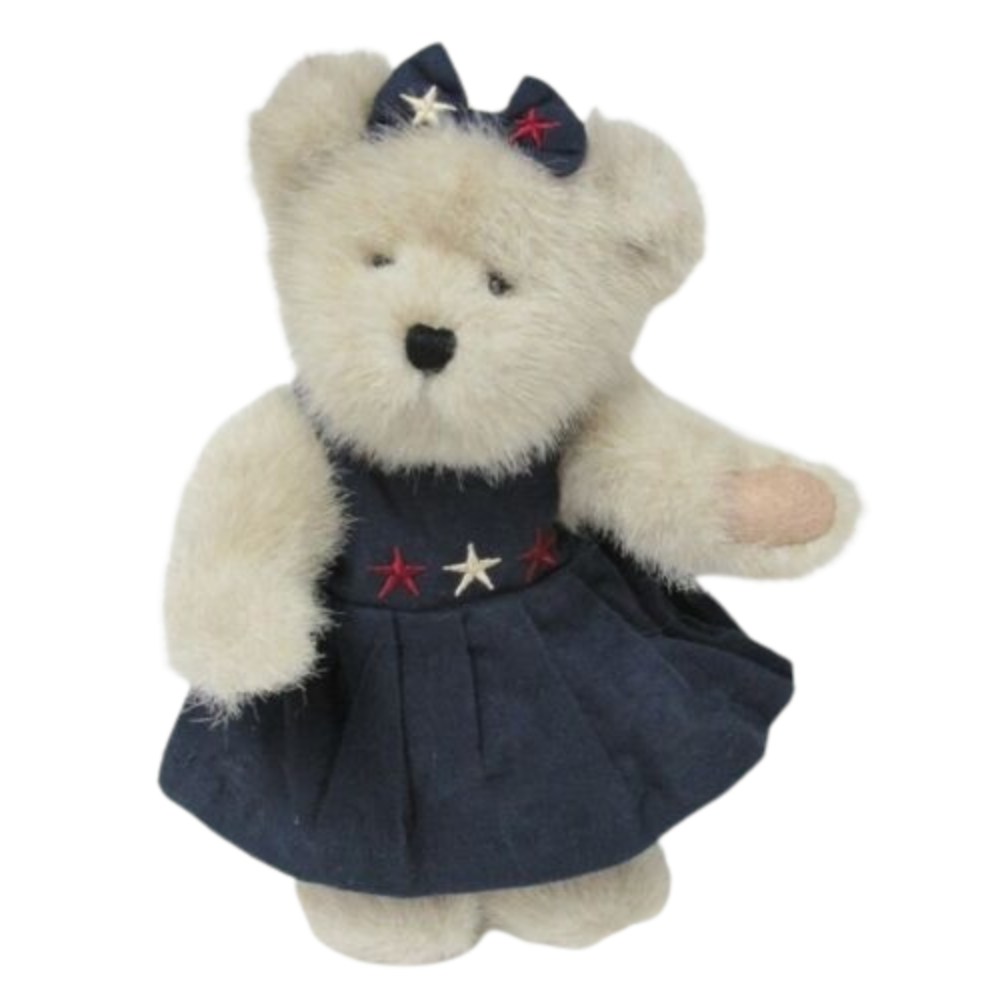 Boyds Bears T. Lynne Bearyproud