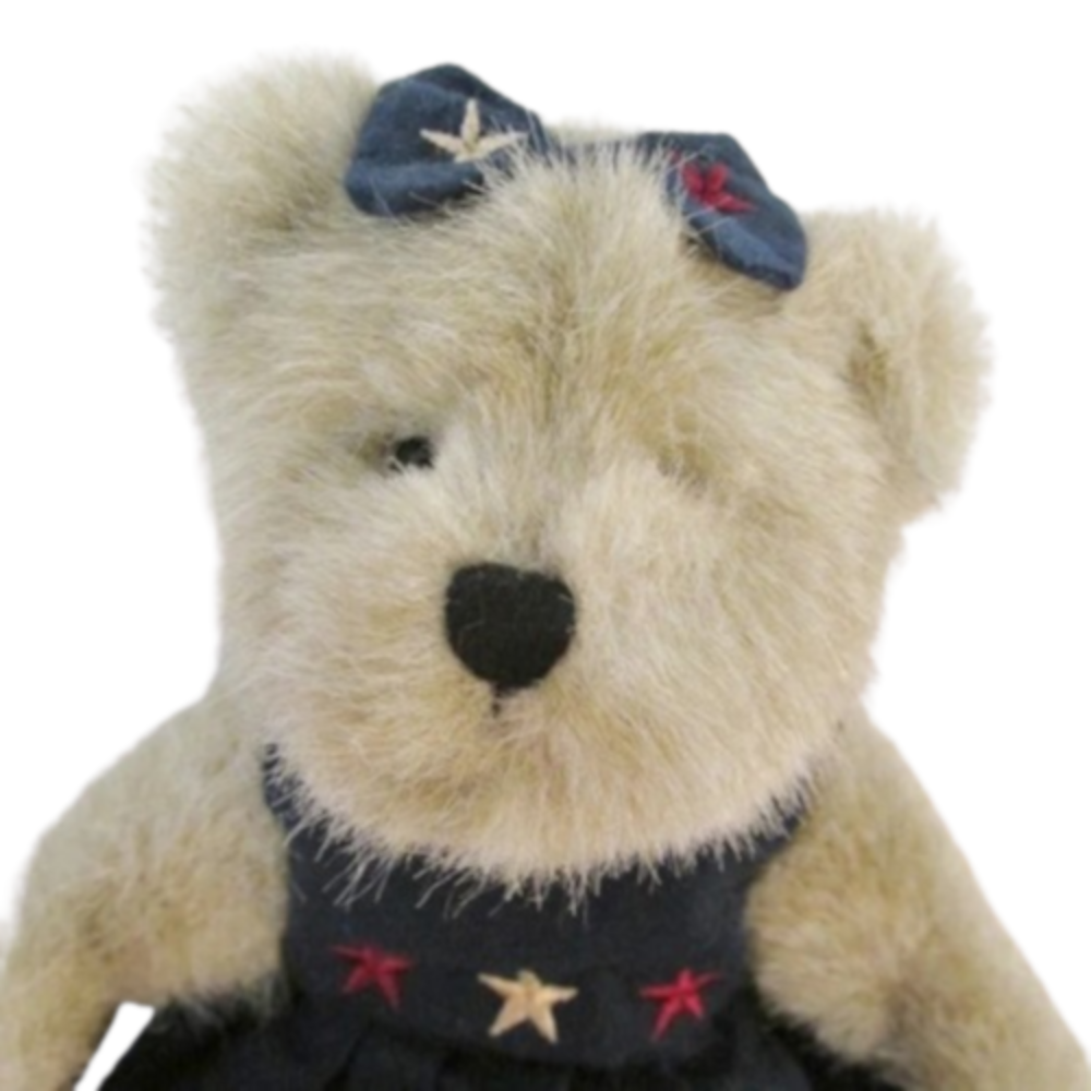 Boyds Bears T. Lynne Bearyproud