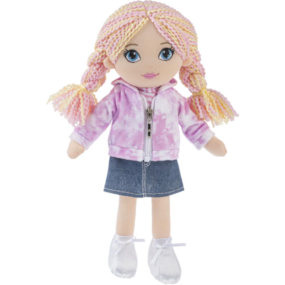 Ganz This is Me! Doll – Luna