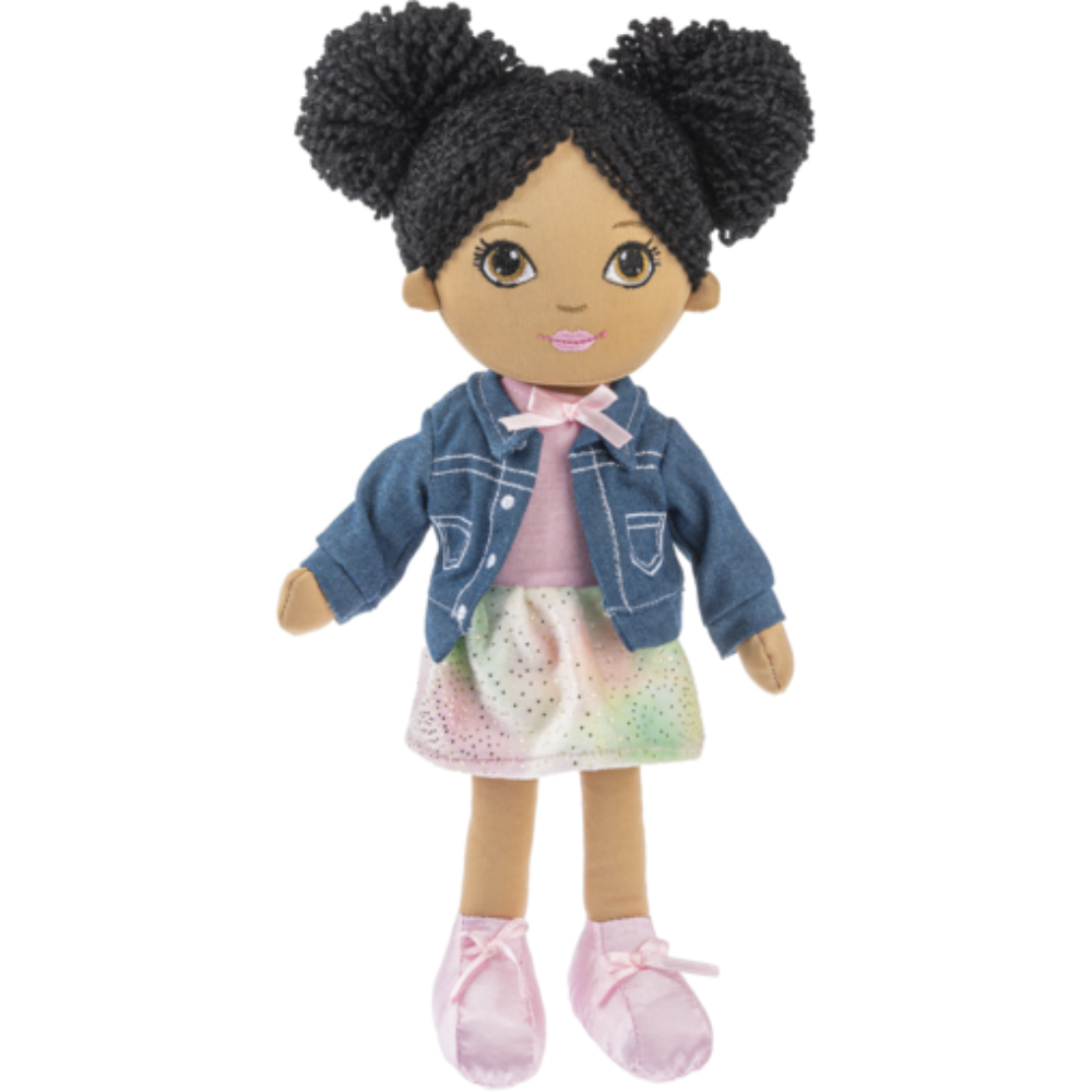 Ganz This is Me! Doll – Nora