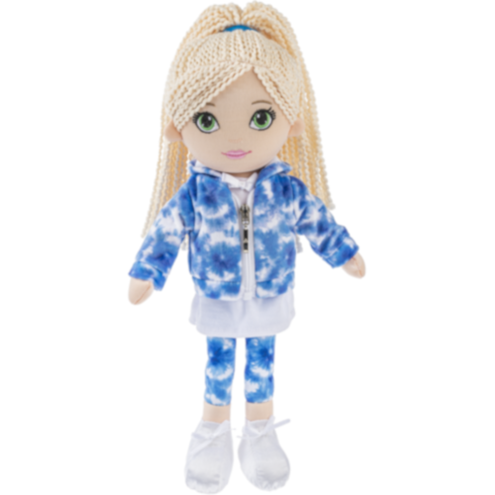 Ganz This is Me! Doll – Zoey
