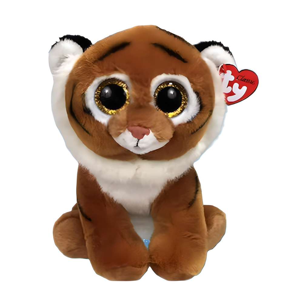 Ty Classic Tiggs – Bengal Tiger