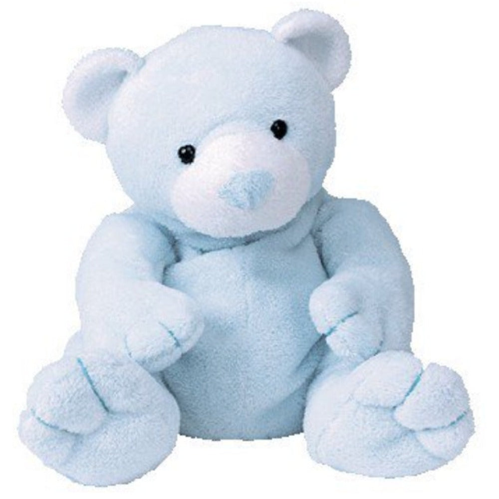Ty Pluffies Tinker – Bear