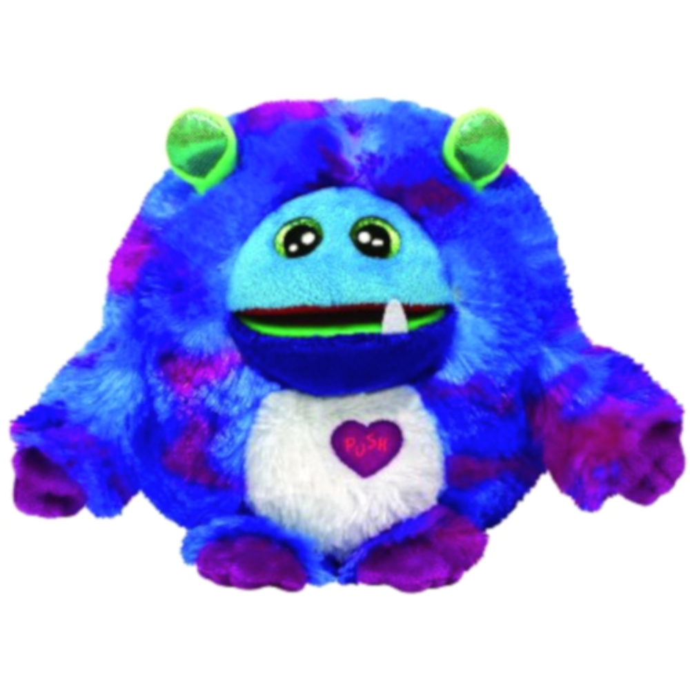 Ty Monstaz Toothy
