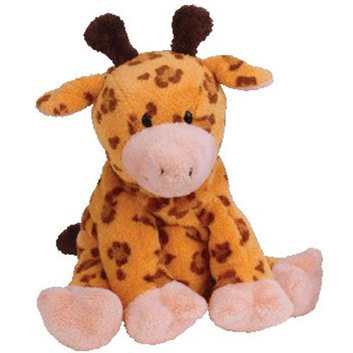 Ty Pluffies Towers – Giraffe