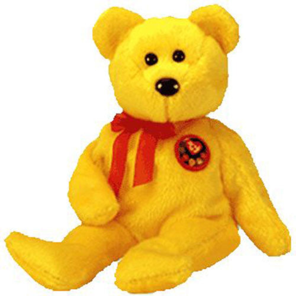 Ty Beanie Babies Tradee – e-Beanie (Ty Store Exclusive)