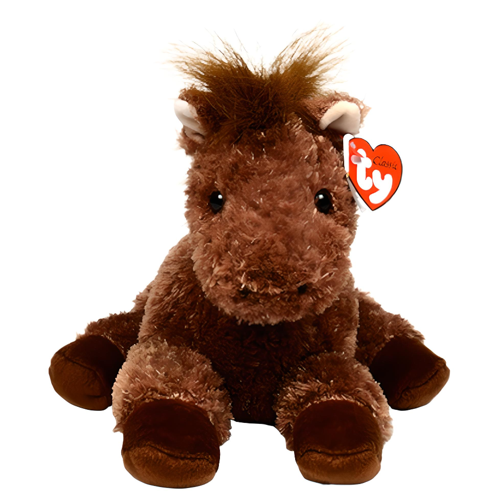 Ty Classic Trails – Horse