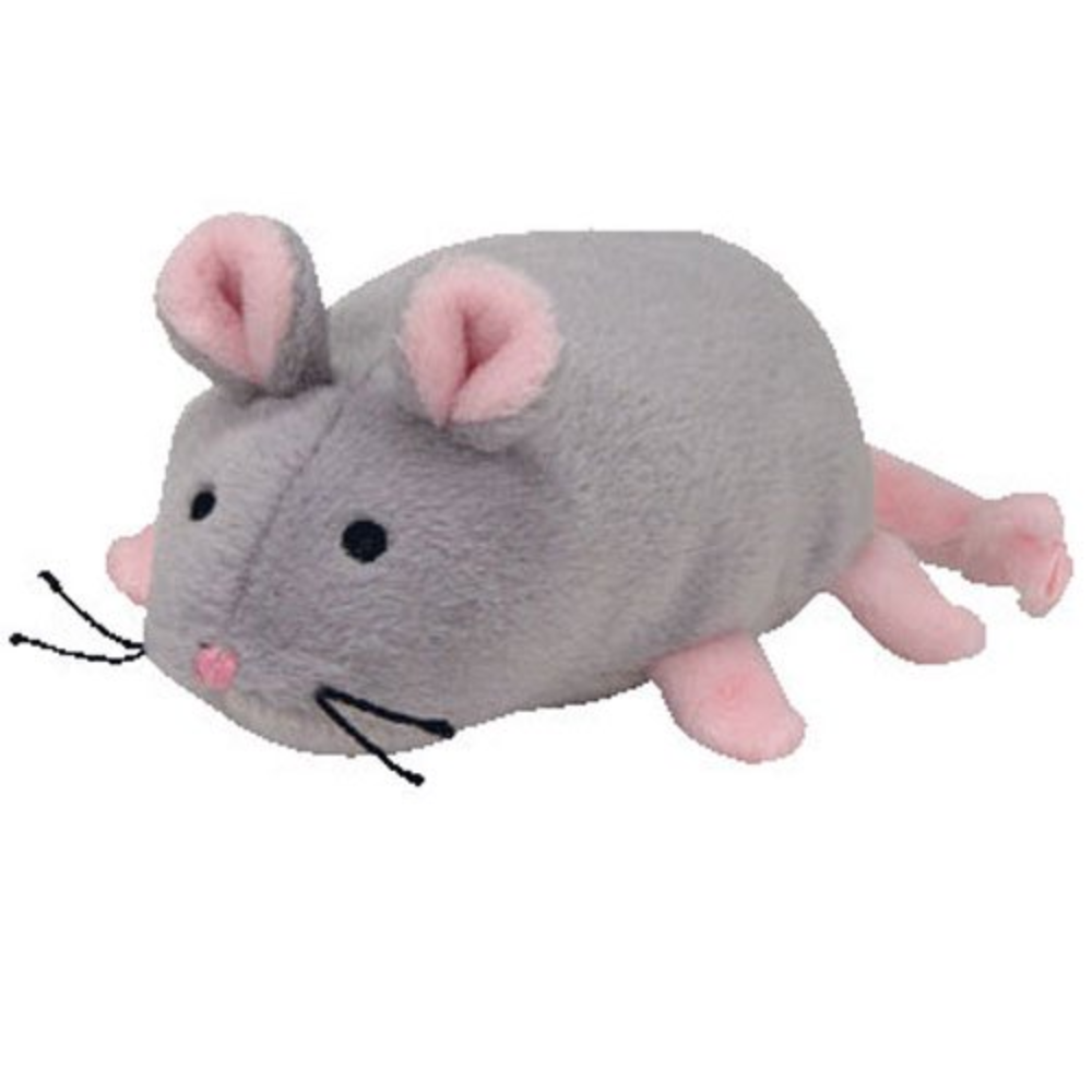 Ty Bow Wow Beanies – Trap Mouse
