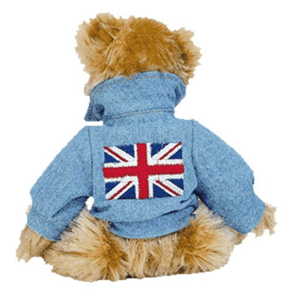 Ty Attic Treasures Tudor – Bear (UK Exclusive)