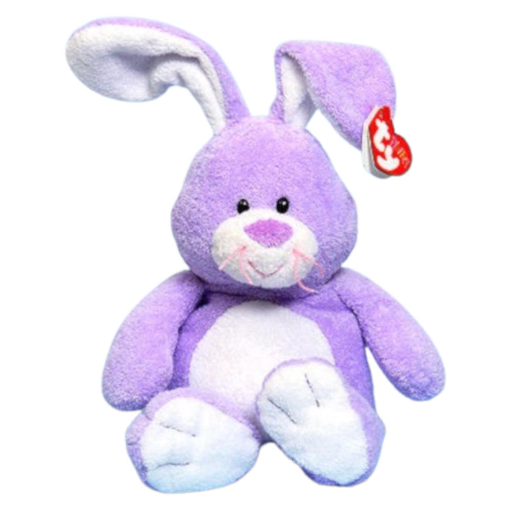 Ty Pluffies Twitches – Bunny (Barnes & Noble Exclusive)