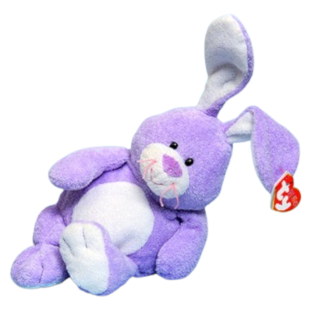Ty Pluffies Twitches – Bunny (Barnes & Noble Exclusive)