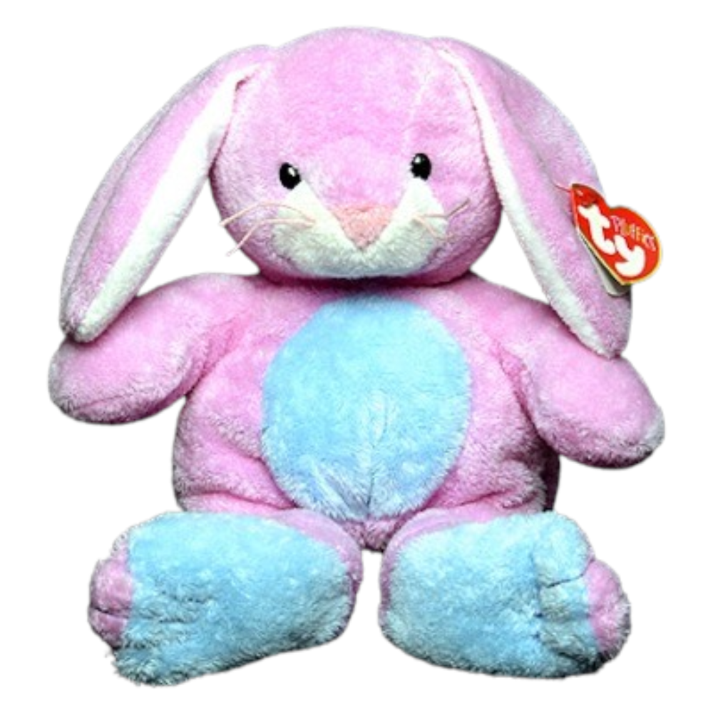 Ty Pluffies Twitchy – Bunny
