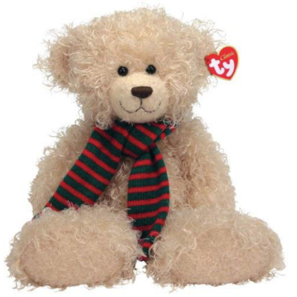 Ty Classic Toasty – Bear