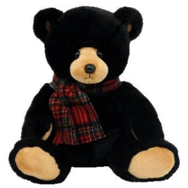 Ty Classic Woodside – Black Bear