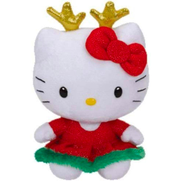 Ty Hello Kitty – Reindeer