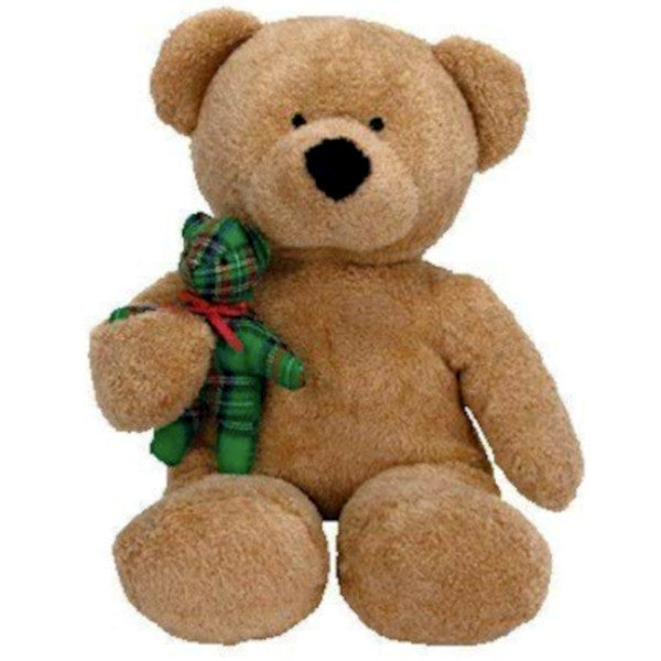 Ty Pluffies Beary Merry – Bear