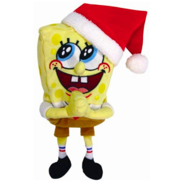 Ty SpongeBob – JollyElf