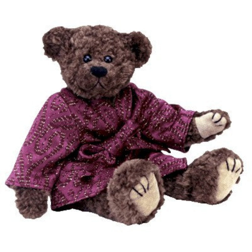 Ty Attic Treasures Tyrone – Bear