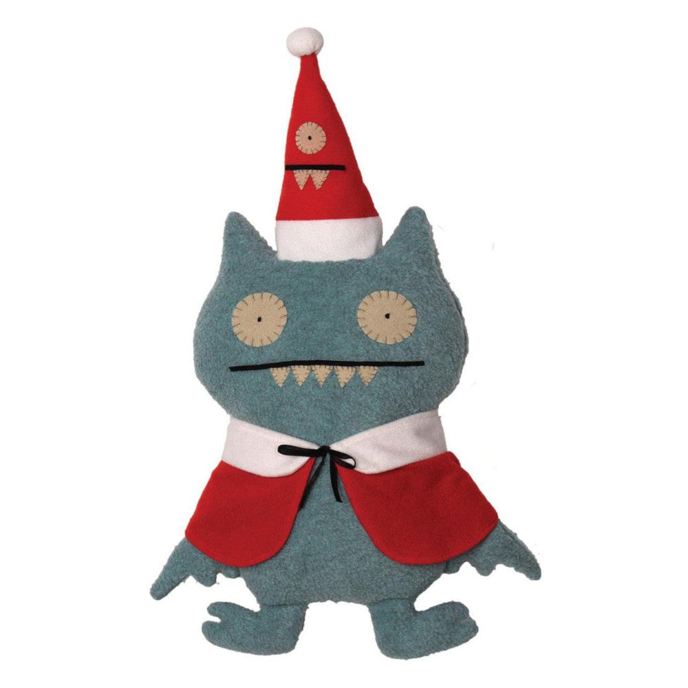 Uglydoll Ice-Bat Holiday Elf