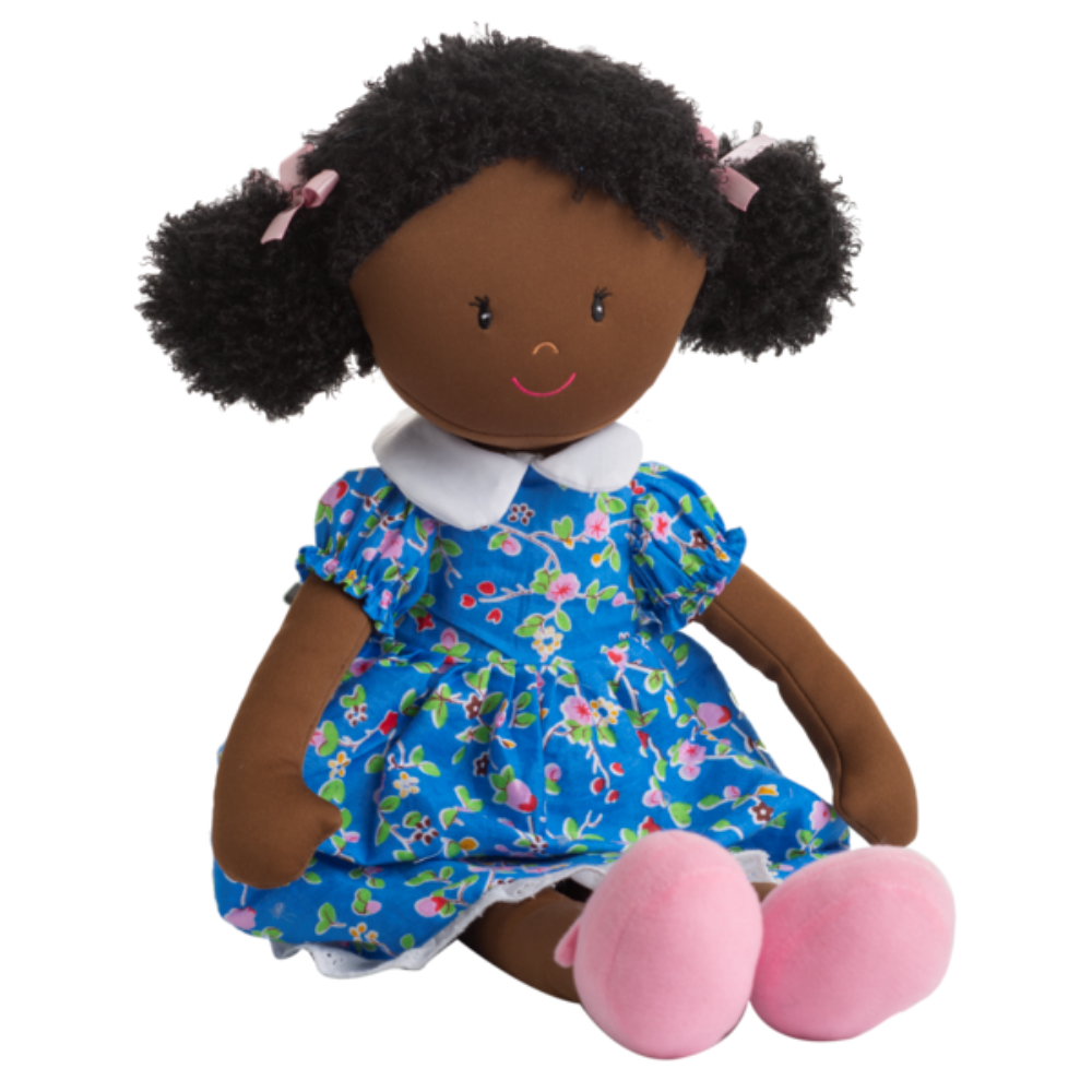 Ganz Vivian Rag Doll 20″