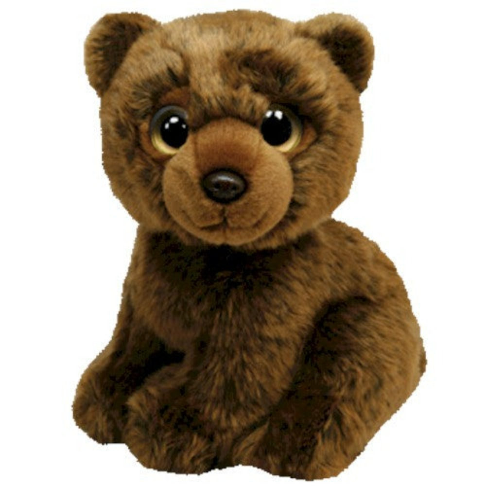 Ty Wild Wild Best Yukon – Brown Bear (1st Generation)