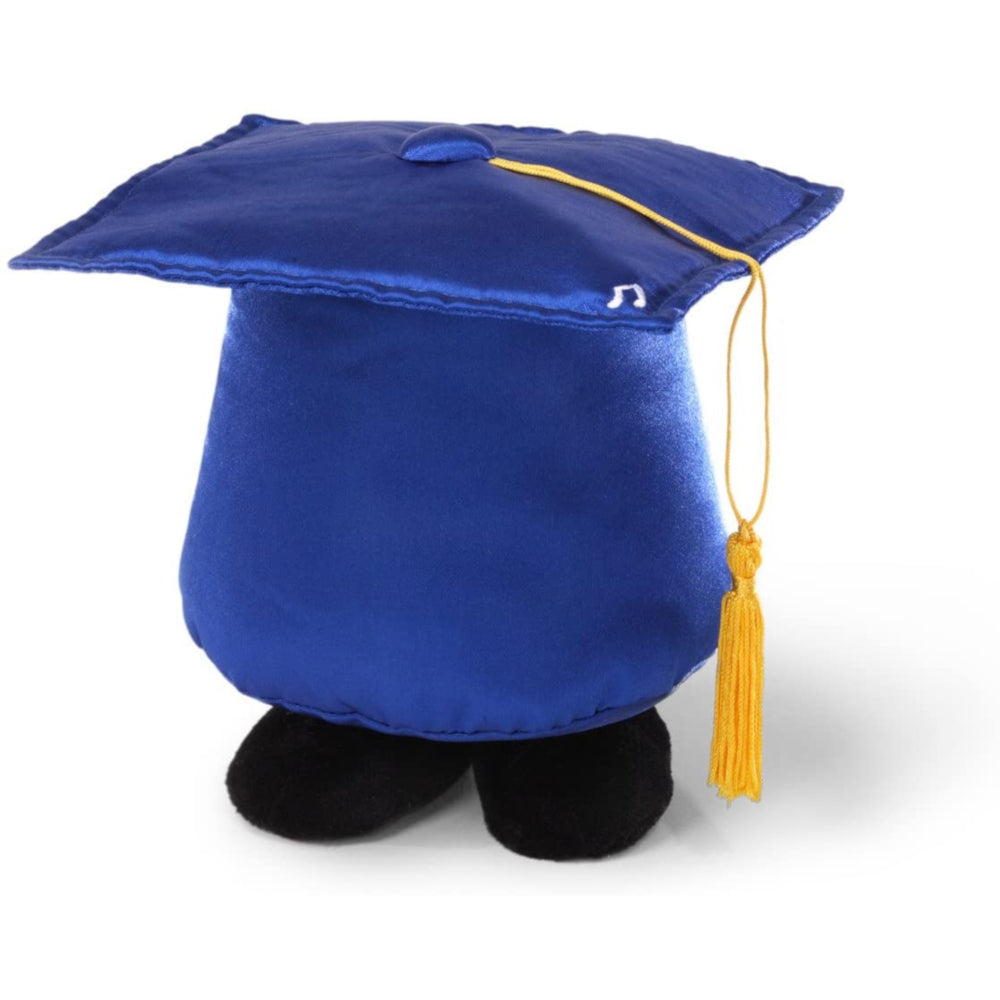 Gund Walking Graduation Cap 7″