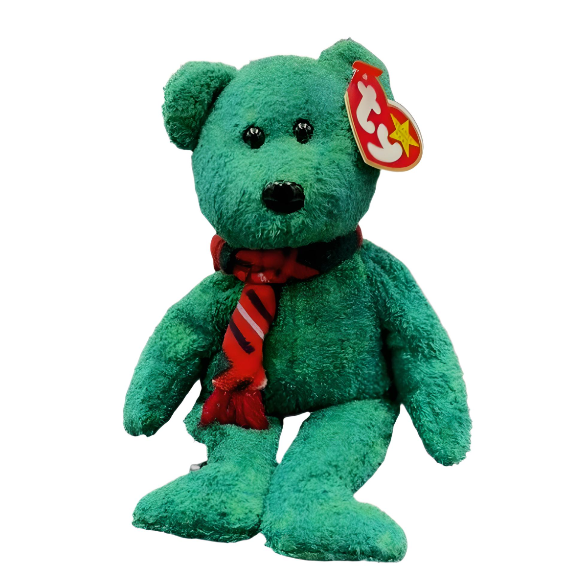 Ty Beanie Babies Wallace – Bear