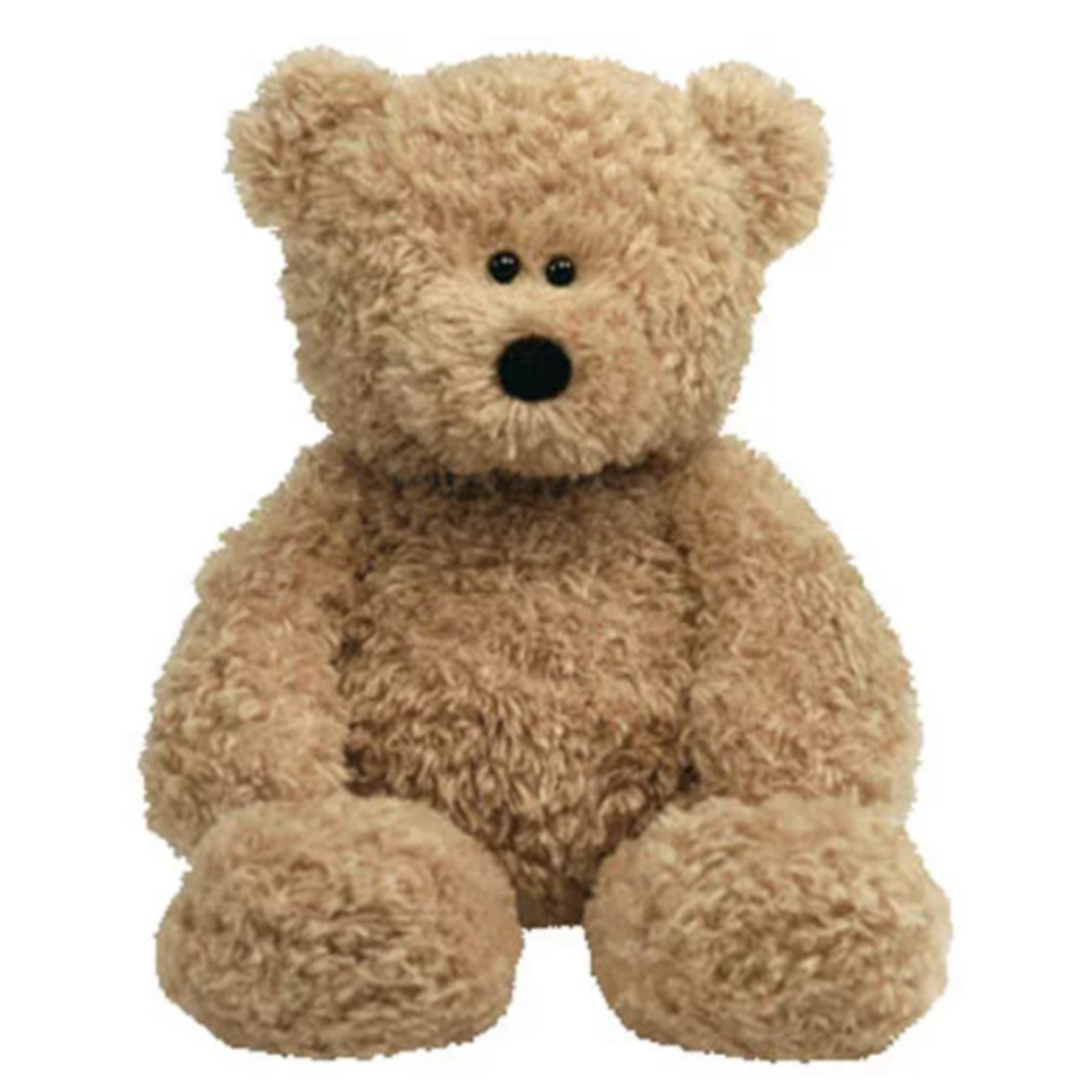 Ty Classic Walnut – Bear