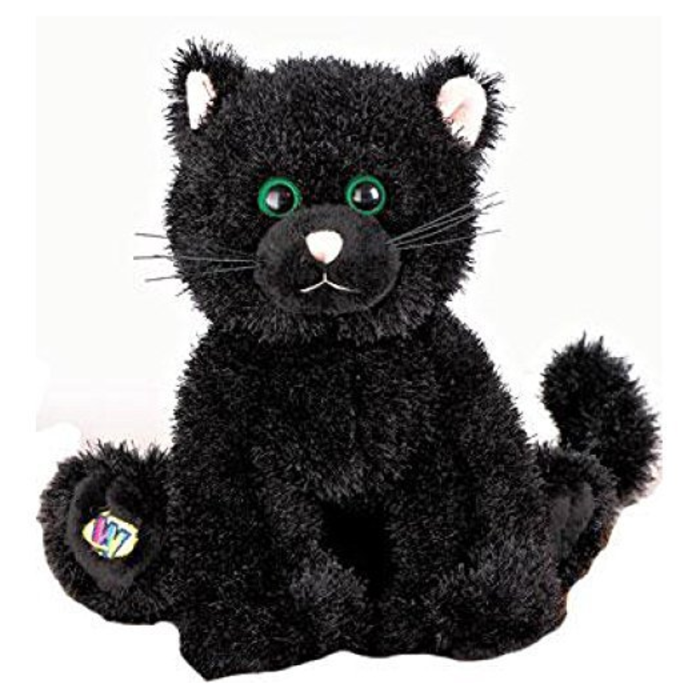 Webkinz Black Cat (Limited Edition)