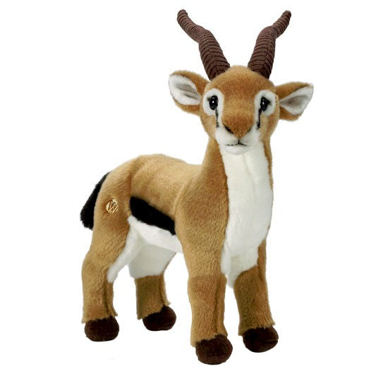 Webkinz Endangered Dama Gazelle