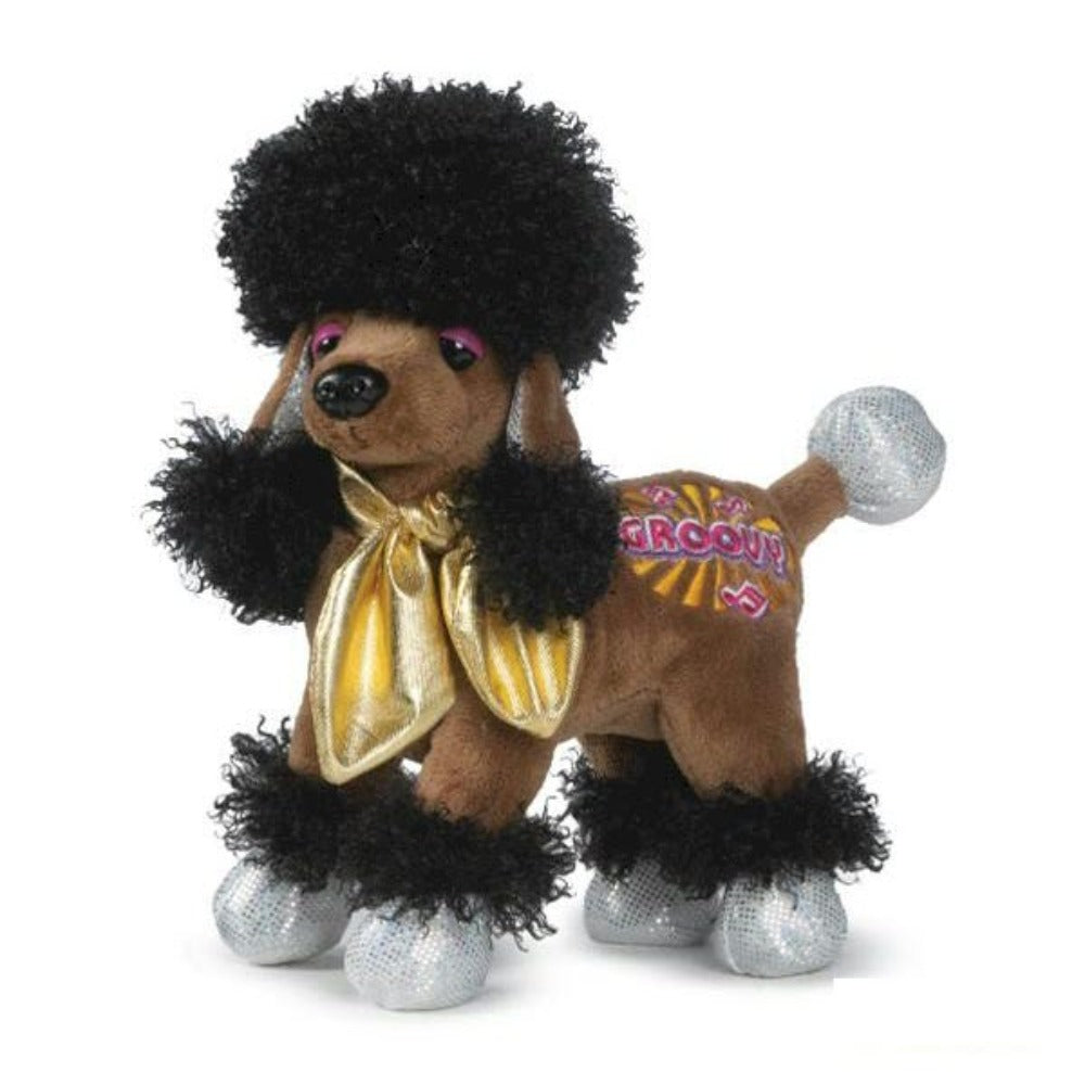 Webkinz Rockerz Poodle
