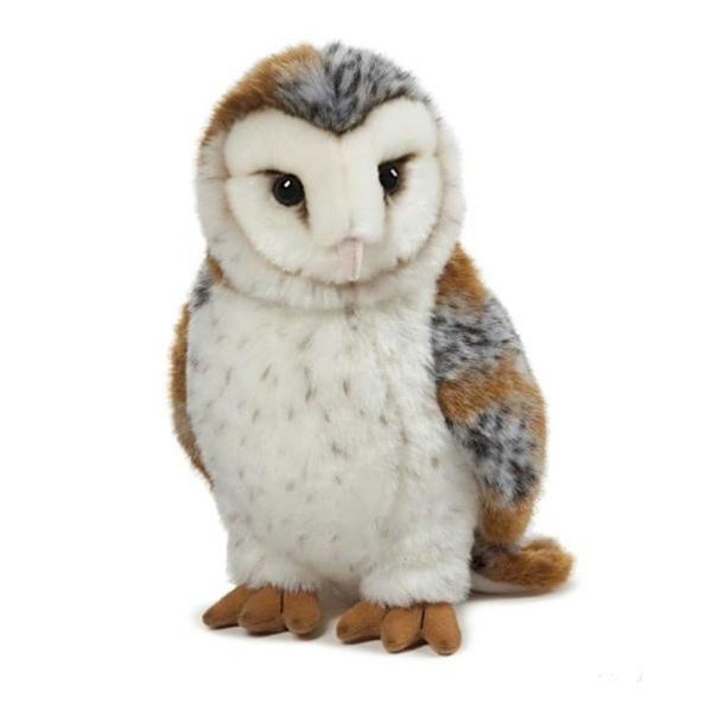 Webkinz Signature Barn Owl
