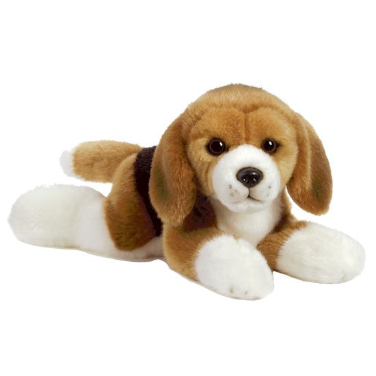 Webkinz Signature Beagle 8.5″